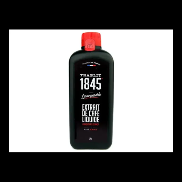 Café Trablit 50 cl extrait de café liquide