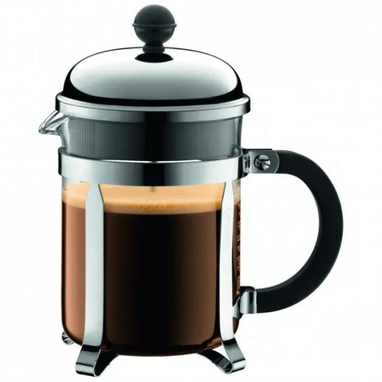 Cafetière à Piston 50cl CHAMBORD Bodum