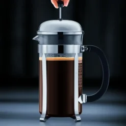 Cafetière à Piston 50cl CHAMBORD Bodum