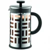 Cafetière à Piston 1L Inox EILEEN Bodum