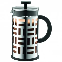 Cafetière à Piston 1L Inox EILEEN Bodum