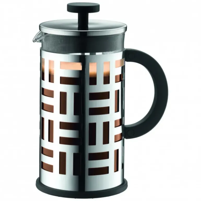 Cafetière à Piston 1L Inox EILEEN Bodum