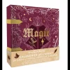 Calendrier de l'Avent Sorcier Scrapcooking