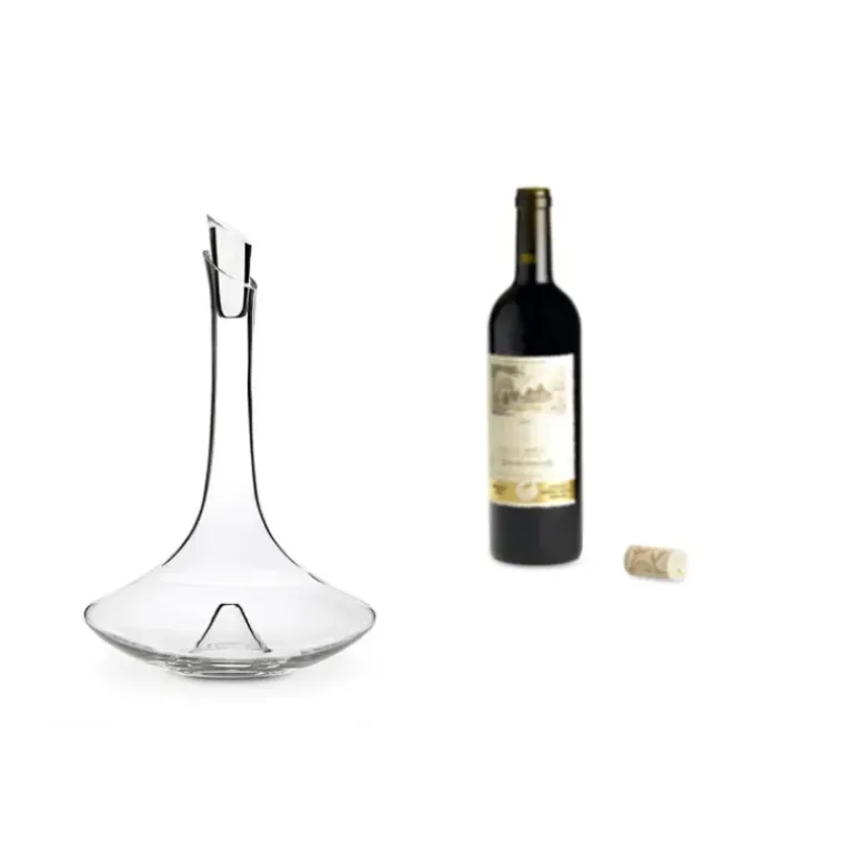 Carafe à Vin 75 cl Ibis Peugeot