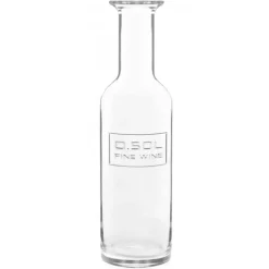Carafe à Vin 50 cl Luigi Bormioli OPTIMA