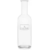 Carafe à Vin 1L Luigi Bormioli OPTIMA