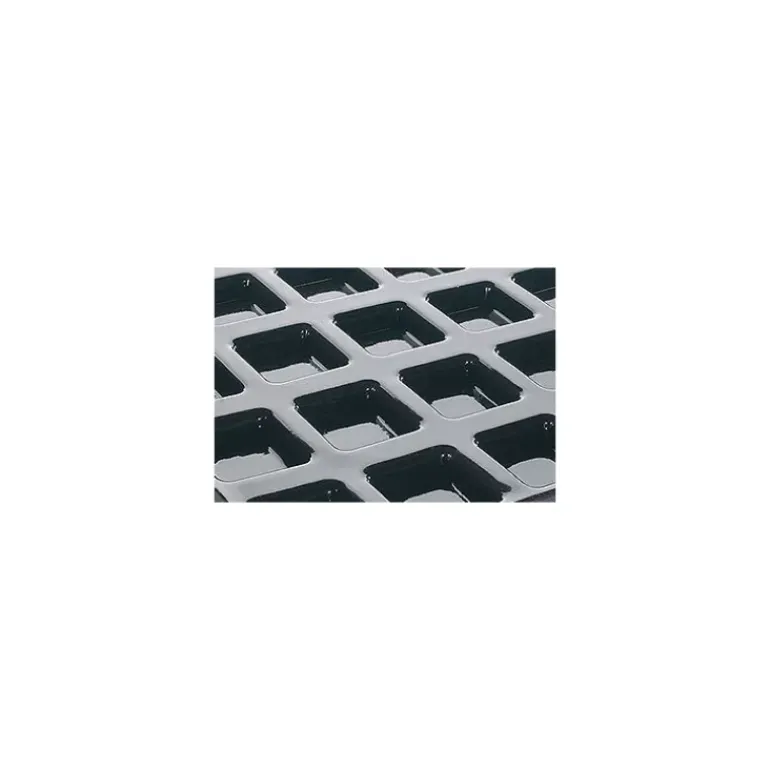 Carrés (petits fours) Flexipan - Moule silicone