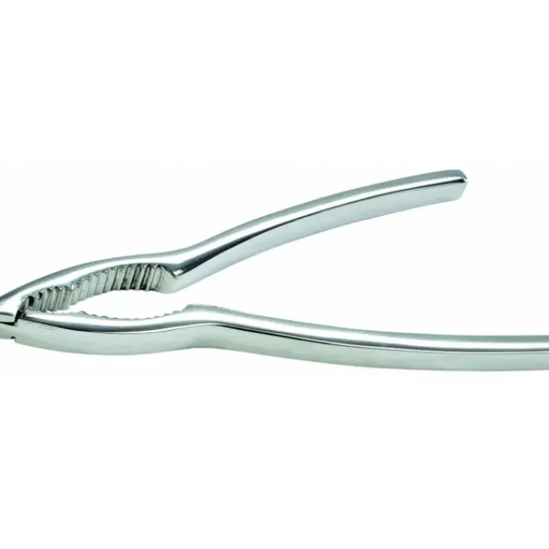 Casse noix Chrome Mallard Ferriere