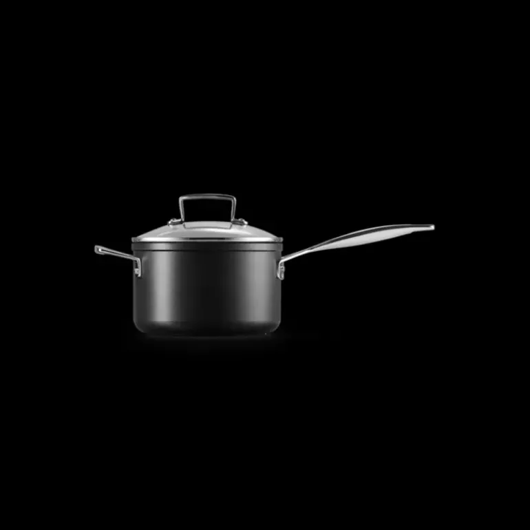 Casserole 20 cm Antiadhérente Les Forgées Le Creuset
