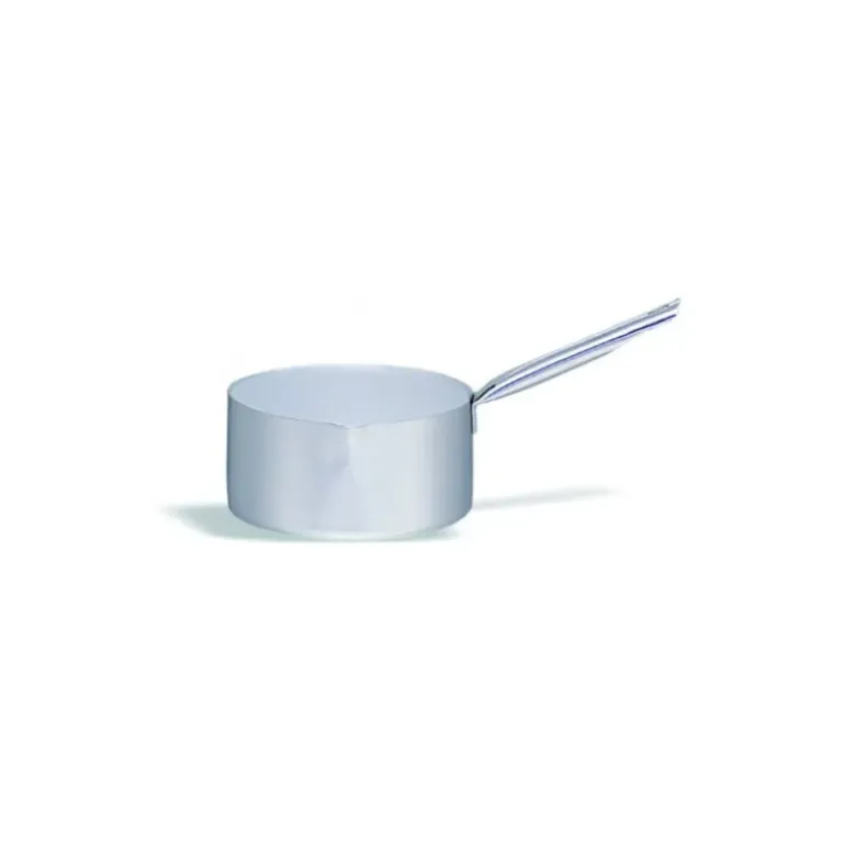 Casserole en Aluminium Ø 18 cm