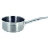 Casserole Inox Ø16 cm Prim'Appety De Buyer