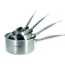 Casserole Inox Ø16 cm Prim'Appety De Buyer