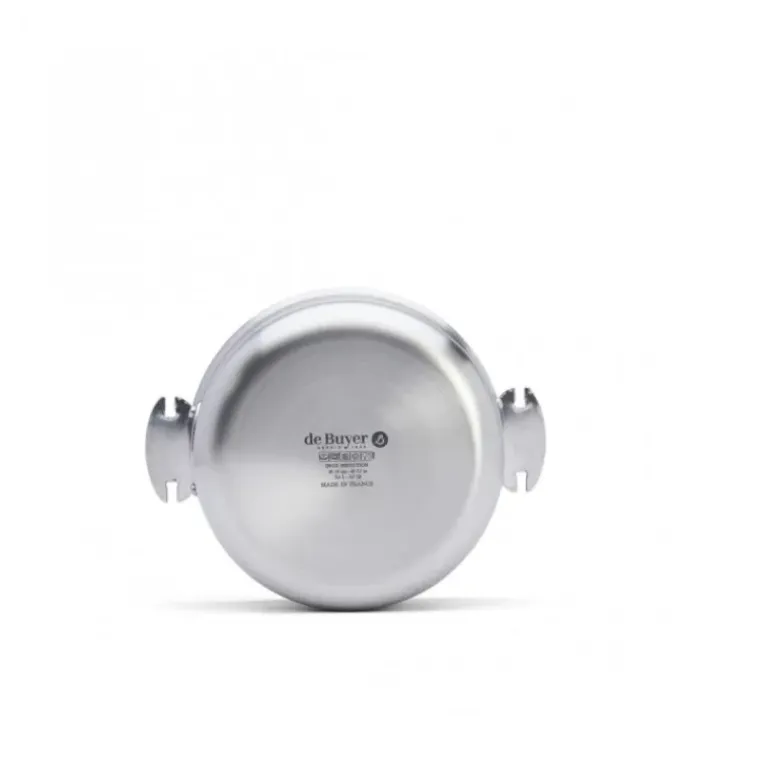 Casserole Inox Amovible Ø 16 cm Alchimy Loqy De Buyer