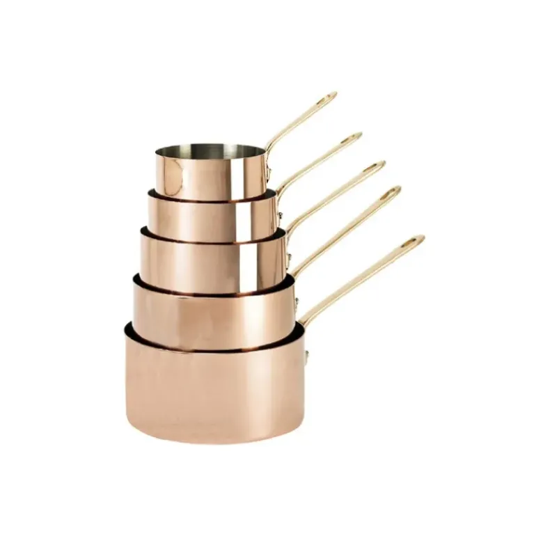 Casserole Prima Matera Ø 24 cm de Buyer
