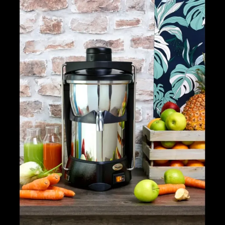 Centrifugeuse Santos Juicer 50C