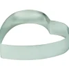 Cercle à Mousse Coeur 16 cm x H 4,5 cm Mallard Ferrière