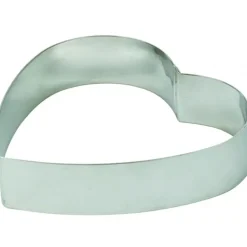 Cercle à Mousse Coeur 16 cm x H 4,5 cm Mallard Ferrière