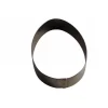 Cercle Oeuf de Pâques Inox 20 x 14 cm x H 4,5 cm Gobel