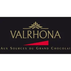 Cercle perforé Ø 18.5 cm de L'école Valrhona par De Buyer