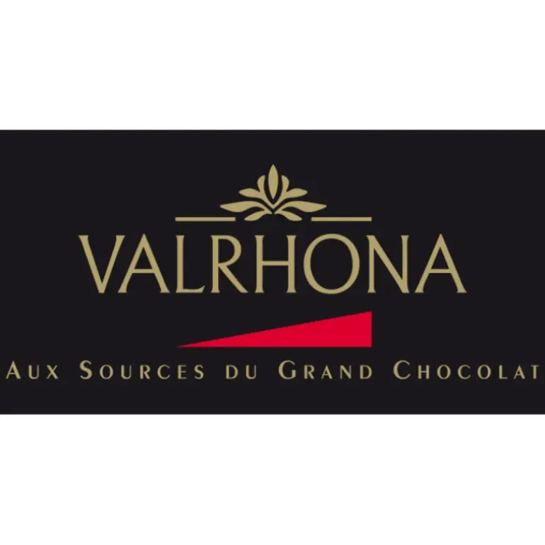 Cercle perforé Ø 18.5 cm de L'école Valrhona par De Buyer