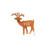 Cerf Grand Modèle x144