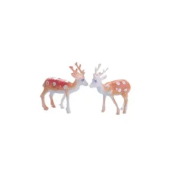 Cerf Petit Modèle x144