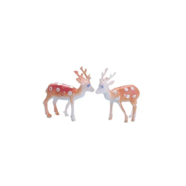Cerf Petit Modèle x144