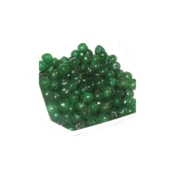 Cerises Bigarreaux Vertes confits 1kg