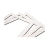 Chablon à biscuit épaisseur 3 mm Mafter