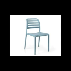 Chaise en Polypropylène Costa Bistrot Céleste Nardi