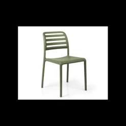 Chaise en Polypropylène Costa Bistrot Agave Nardi