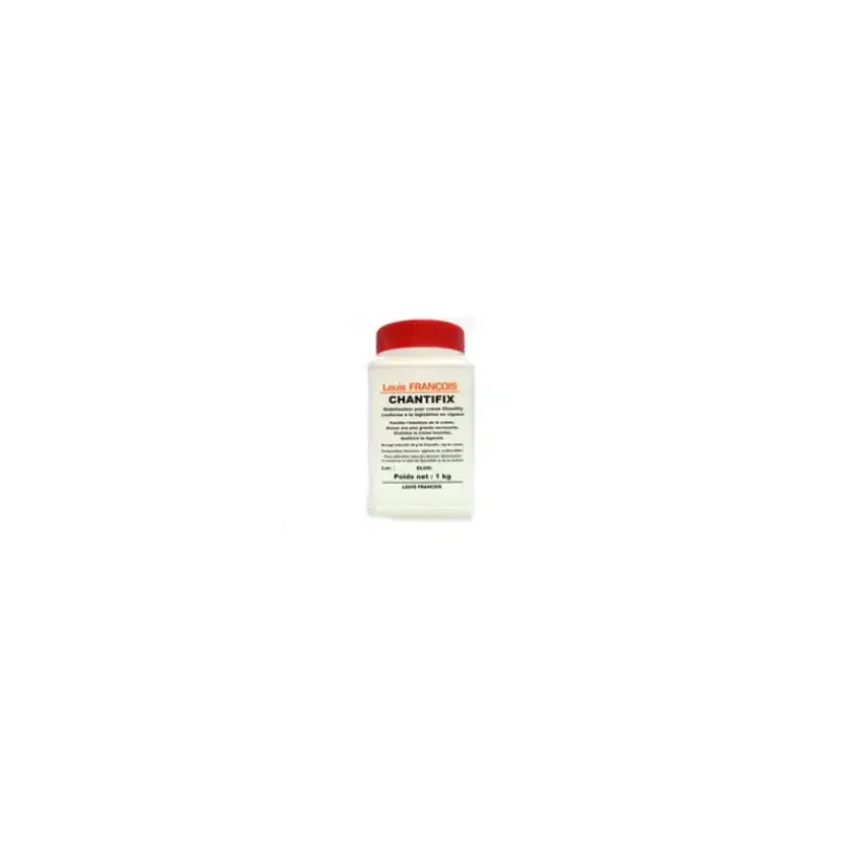 Chantifix 1 kg Louis François Fixateur Chantilly