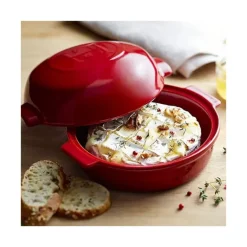 Cheese Baker 17 cm Grand Cru Emile Henry