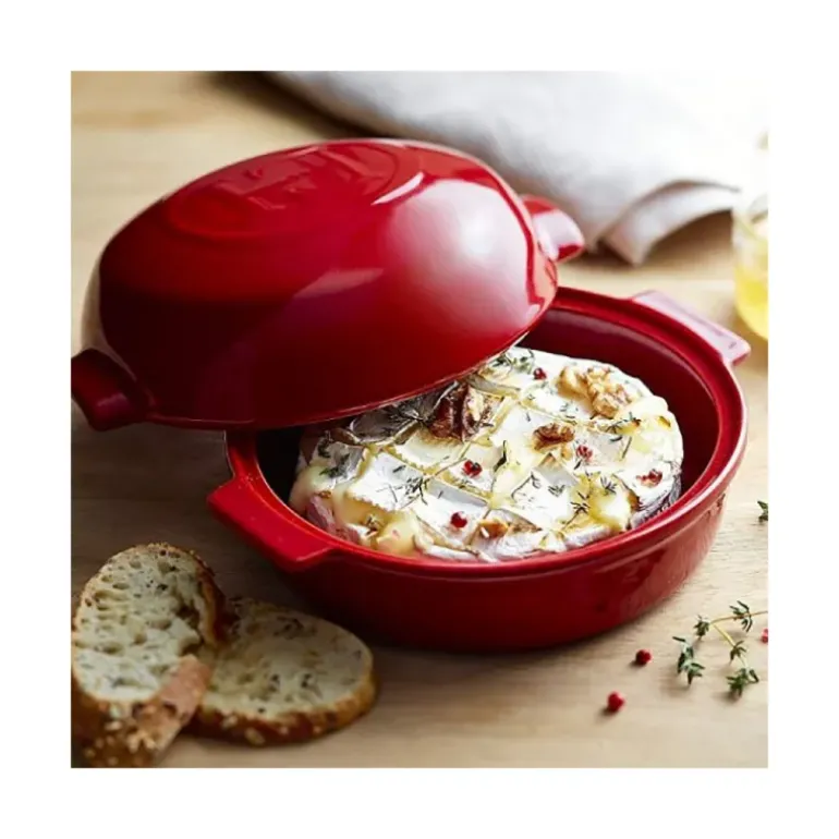Cheese Baker 17 cm Grand Cru Emile Henry