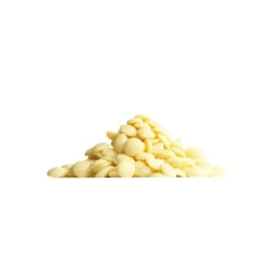 Chocolat Blanc 28% W2 1kg Callebaut