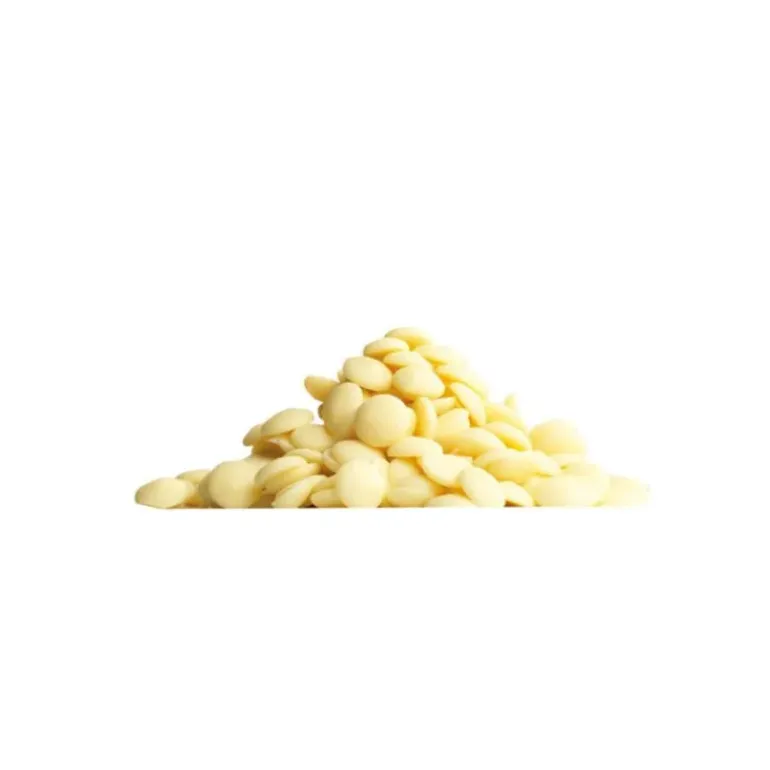 Chocolat Blanc 28% W2 1kg Callebaut
