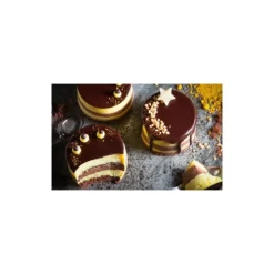 Chocolat Blanc 28% W2 1kg Callebaut