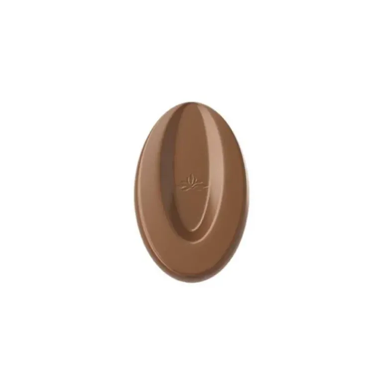 Chocolat de Couverture Lait Equatoriale 35% 1kg Valrhona