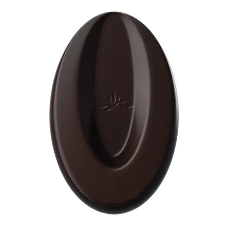 Chocolat de Couverture Noir Abinao 85% 3 kg Valrhona