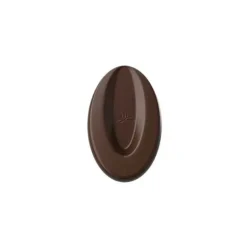Chocolat de Couverture Noir Caraïbes 66% 1kg Valrhona