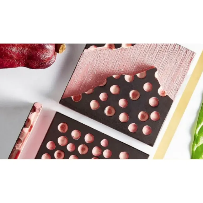 Chocolat Ruby RB1 47,3% 2,5 kg Callebaut