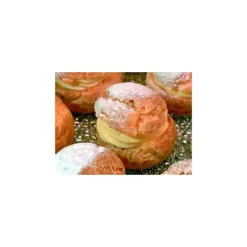 Choux Silform - Toile de cuisson silicone