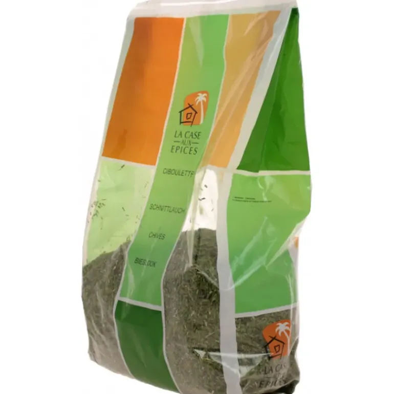 Ciboulette entière 500g