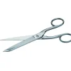 Ciseaux Acier Chromé pointus de 20 cm