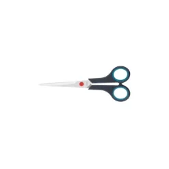 Ciseaux Boulanger 17 cm Bouts Pointus Effilés Déglon