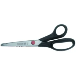 Ciseaux Crantés 20 cm Multiusage