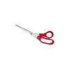 Ciseaux de Cuisine tous usages rouge 20 cm