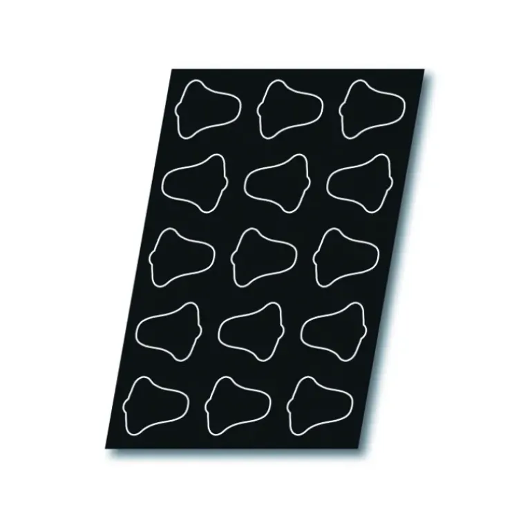 Cloche Flexipan - Moule silicone