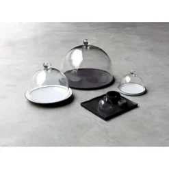 Cloche Individuelle 16 cm Inspired by Revol