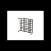 Cloison Modulaire Module Seul Sipario Nardi